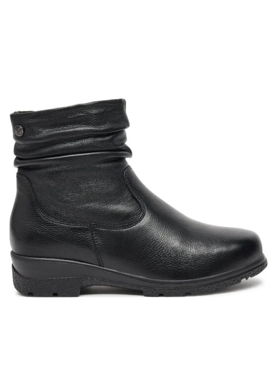 Zdjęcie produktu Botki Caprice 9-26460-43 Czarny
