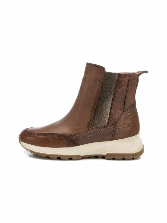 Zdjęcie produktu Botki Carmela taupe