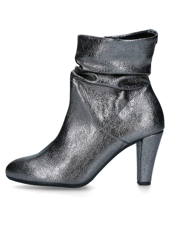 Zdjęcie produktu Botki Carvela Comfort szary melanż