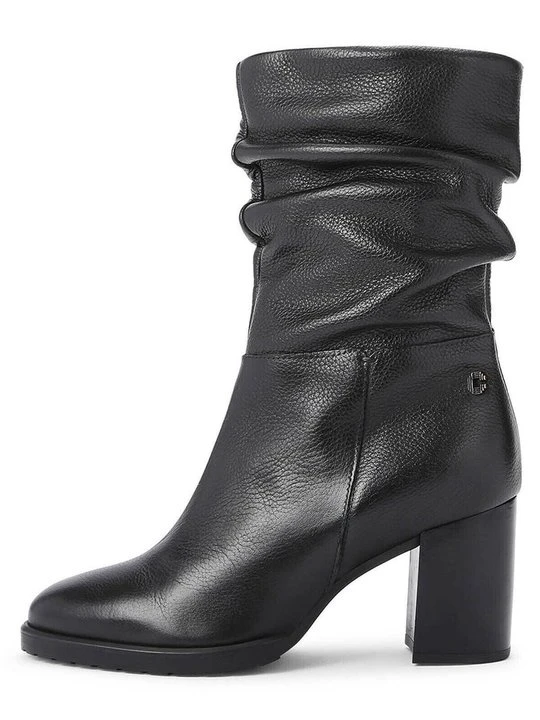 Zdjęcie produktu Botki Carvela Comfort czarny