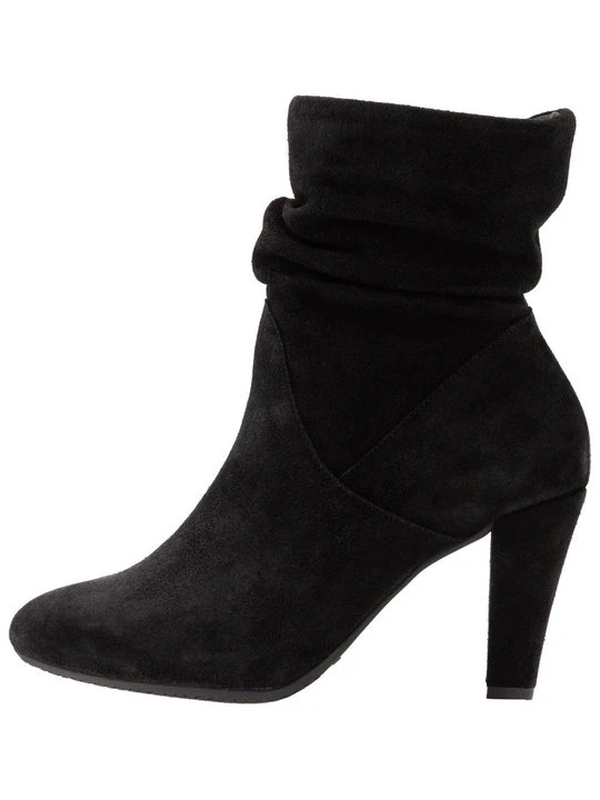 Zdjęcie produktu Botki Carvela Comfort czarny