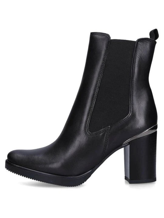 Zdjęcie produktu Botki Carvela Comfort czarny