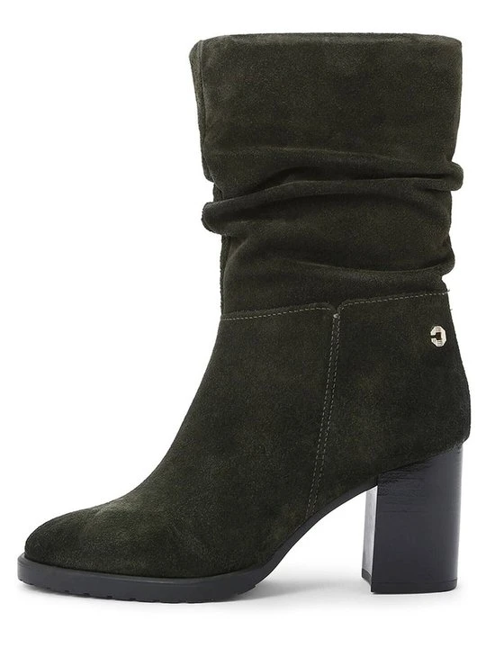 Zdjęcie produktu Botki Carvela Comfort khaki