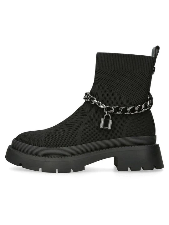 Zdjęcie produktu Botki Carvela czarny