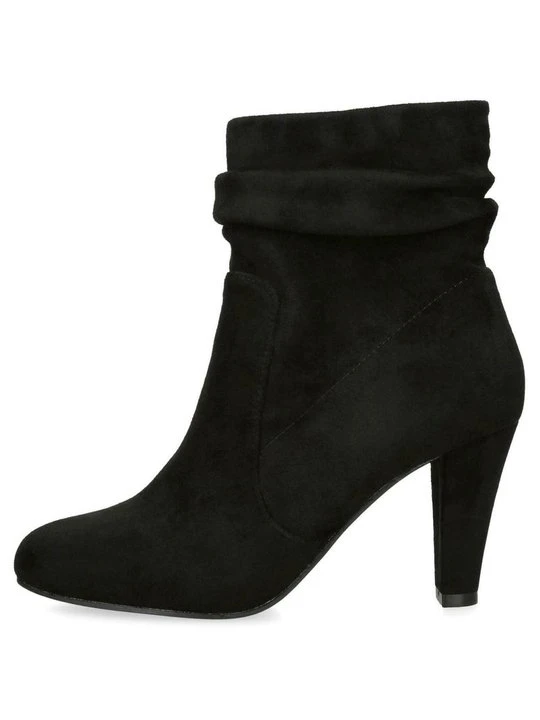 Zdjęcie produktu Botki Carvela czarny