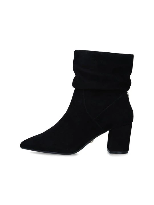 Zdjęcie produktu Botki Carvela czarny