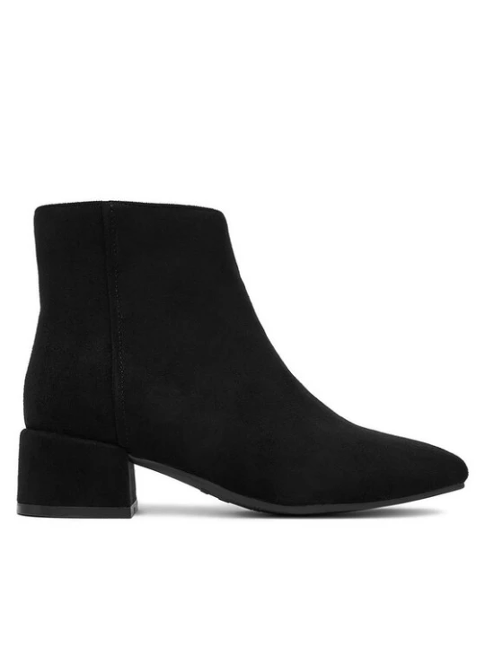 Zdjęcie produktu Botki Clara Barson CEO-CD24038-4 Czarny