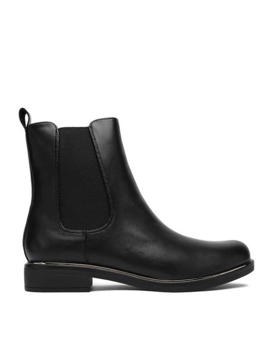 Zdjęcie produktu Botki Clara Barson CEO-WS13576-05 Czarny