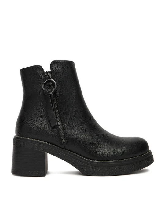 Zdjęcie produktu Botki Clara Barson CEO-WS6570-07 Czarny