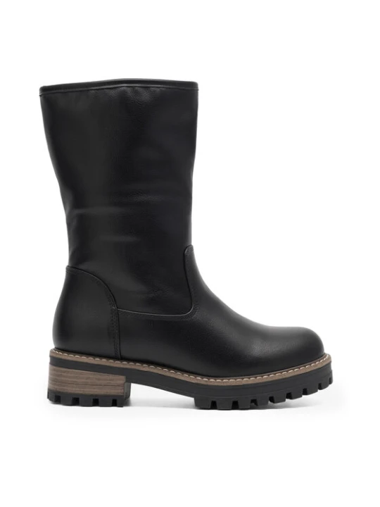 Zdjęcie produktu Botki Clara Barson NINA WS5120-02 Czarny