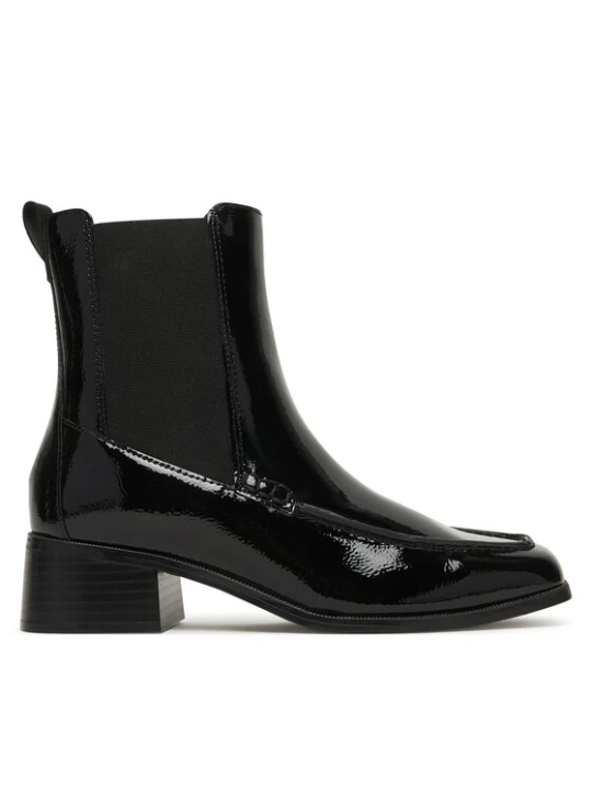 Zdjęcie produktu Botki Clarks Moseley Up 26320247 Czarny