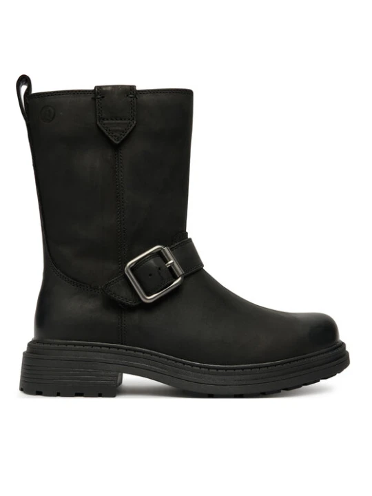 Zdjęcie produktu Botki Clarks Orinoco3 Bay 26183923 Czarny