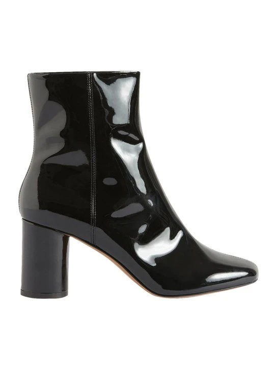 Zdjęcie produktu Botki CLAUDIE PIERLOT czarny