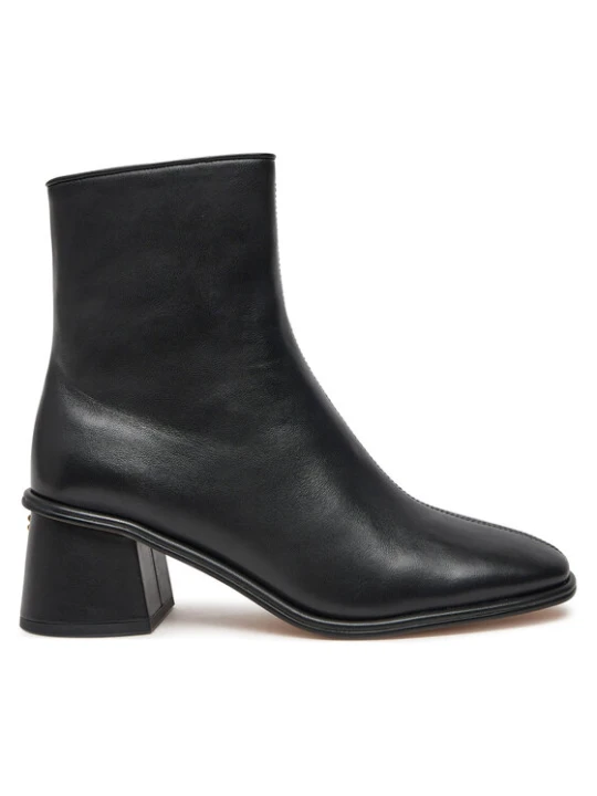 Zdjęcie produktu Botki Coach Gigi Bootie CX017 Czarny