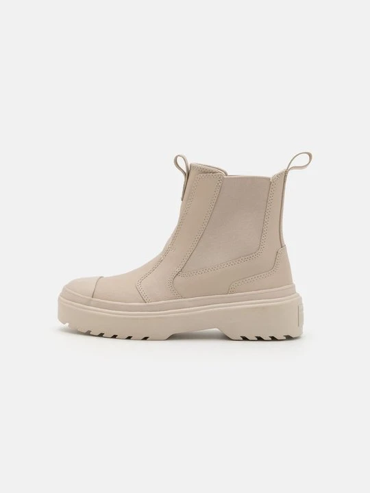 Zdjęcie produktu Botki Converse taupe