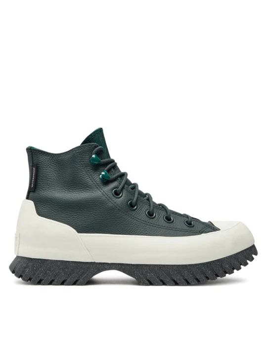 Zdjęcie produktu Botki Converse Chuck Taylor All Star Lugged 2.0 Counter A05696C Khaki