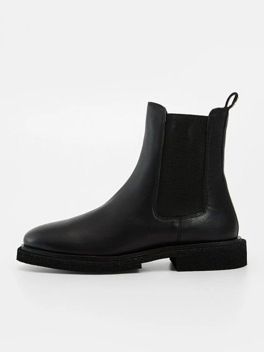 Zdjęcie produktu Botki Copenhagen Shoes czarny