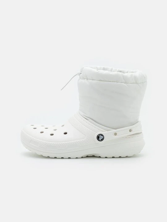 Zdjęcie produktu Botki Crocs biały