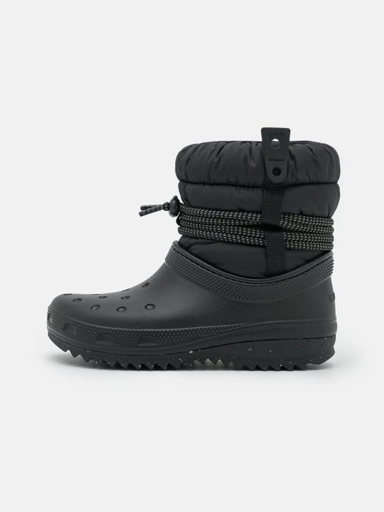 Zdjęcie produktu Botki Crocs czarny