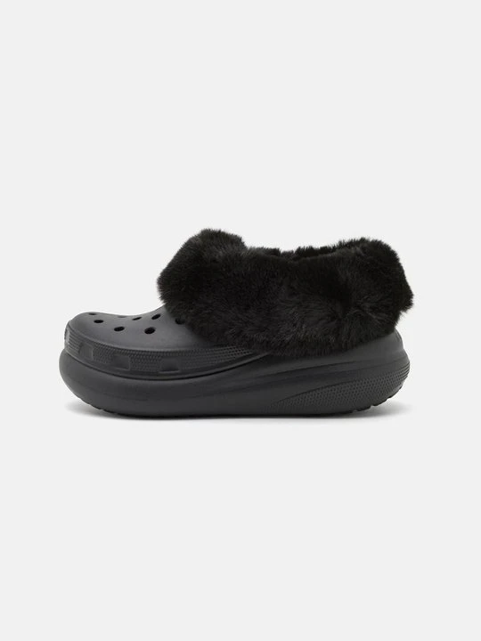 Zdjęcie produktu Botki Crocs czarny