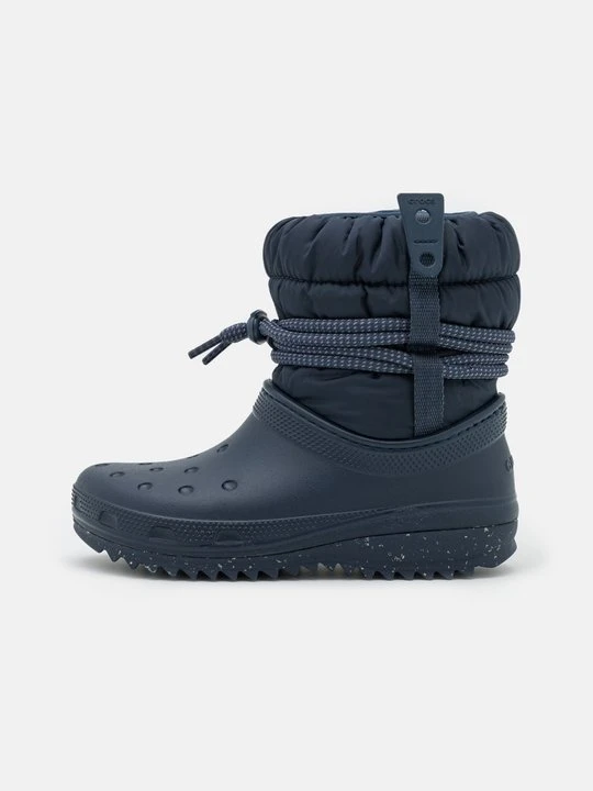 Zdjęcie produktu Botki Crocs granatowy
