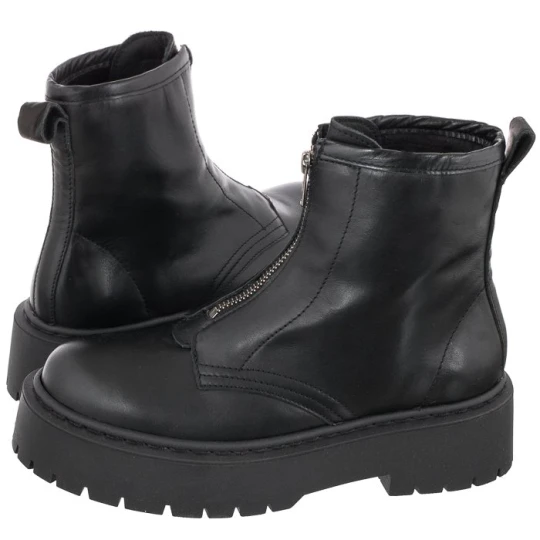 Zdjęcie produktu Botki Czarne 11616 Preto (FP39-a) Filipe