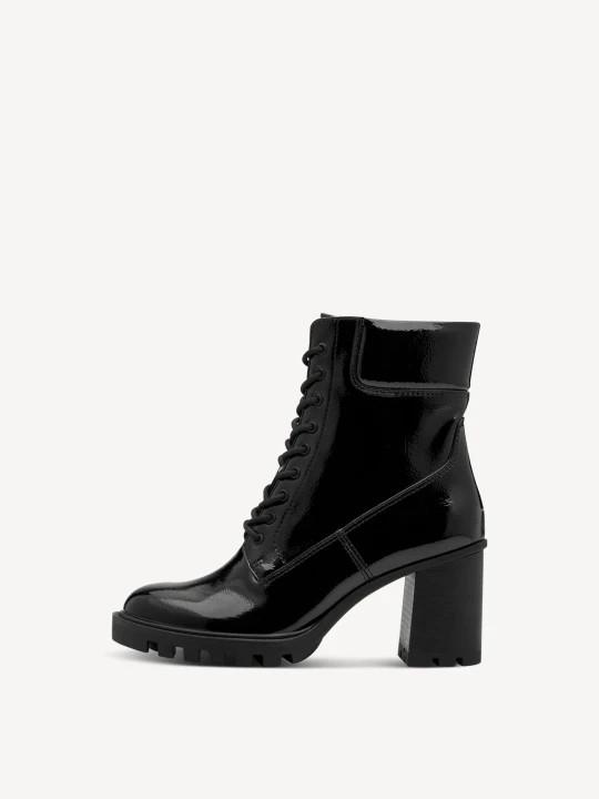 Zdjęcie produktu Botki czarny Tamaris