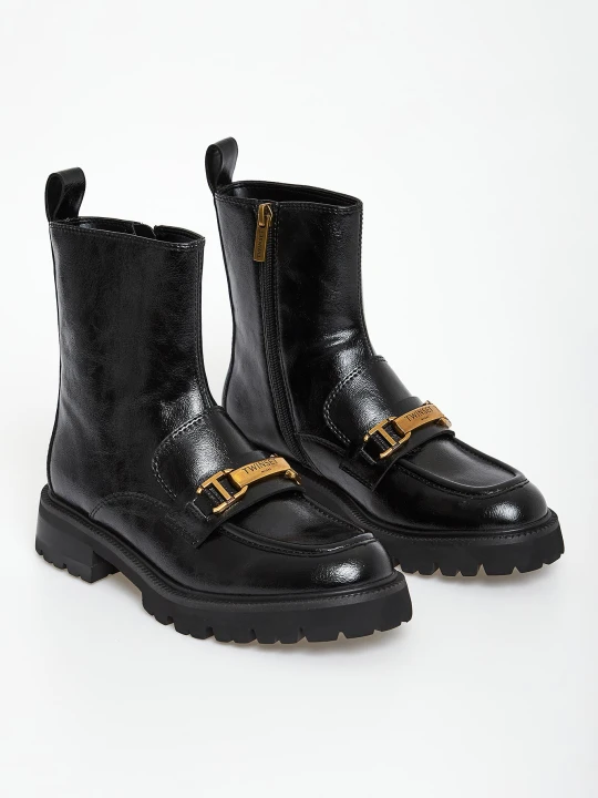 Zdjęcie produktu Botki damskie TWINSET