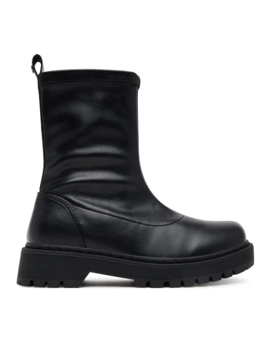 Zdjęcie produktu Botki DeeZee CEO-CS5587-26 Czarny