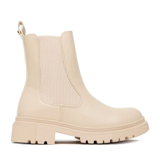 Zdjęcie produktu Botki DeeZee CEO-CS5819-03 Beżowy