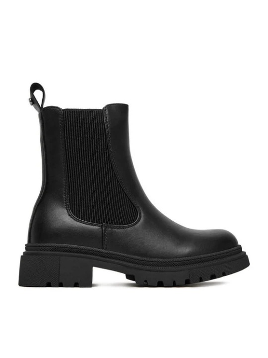 Zdjęcie produktu Botki DeeZee CEO-CS5819-03 Czarny