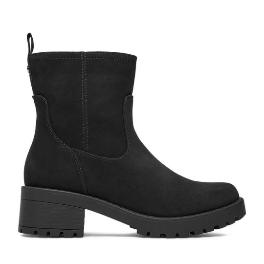 Zdjęcie produktu Botki DeeZee CEO-CS5859-05 Czarny