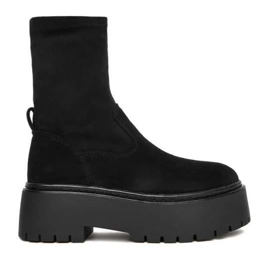 Zdjęcie produktu Botki DeeZee CEO-HY13123-48 Czarny