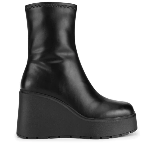 Zdjęcie produktu Botki DeeZee CEO-HY60195-1 Czarny
