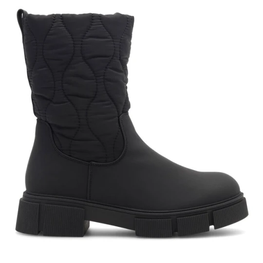 Zdjęcie produktu Botki DeeZee CS6191-11 Czarny