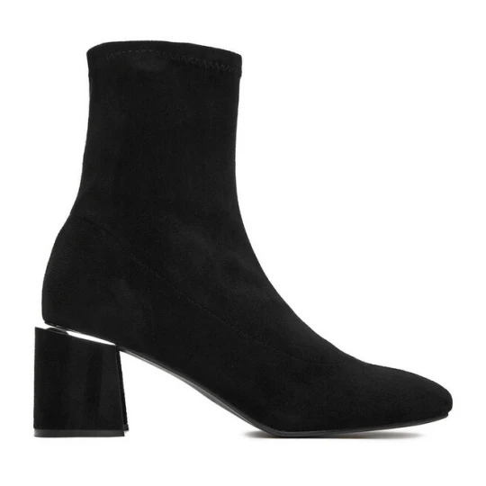 Zdjęcie produktu Botki DeeZee W4LD191204 Czarny
