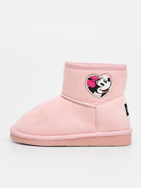 Zdjęcie produktu Botki Disney czarny