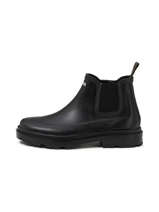 Zdjęcie produktu Botki do kostki Aigle czarny