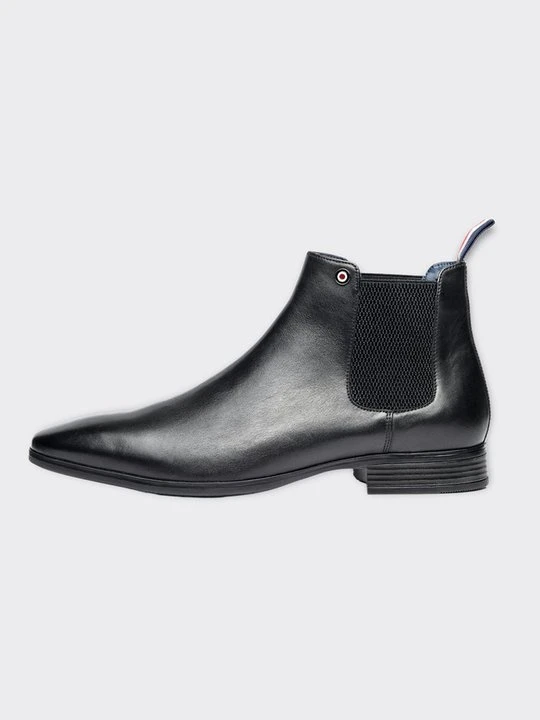 Zdjęcie produktu Botki do kostki Ben Sherman
