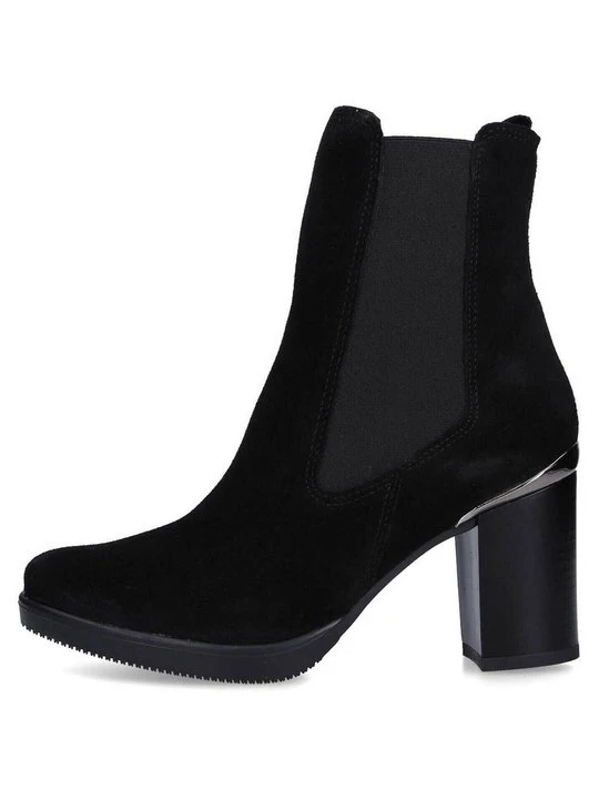Zdjęcie produktu Botki do kostki Carvela Comfort czarny