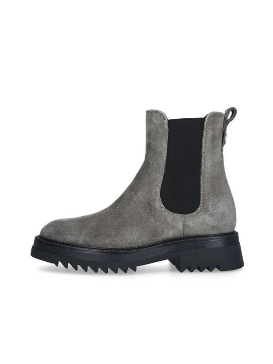 Zdjęcie produktu Botki do kostki Carvela szary