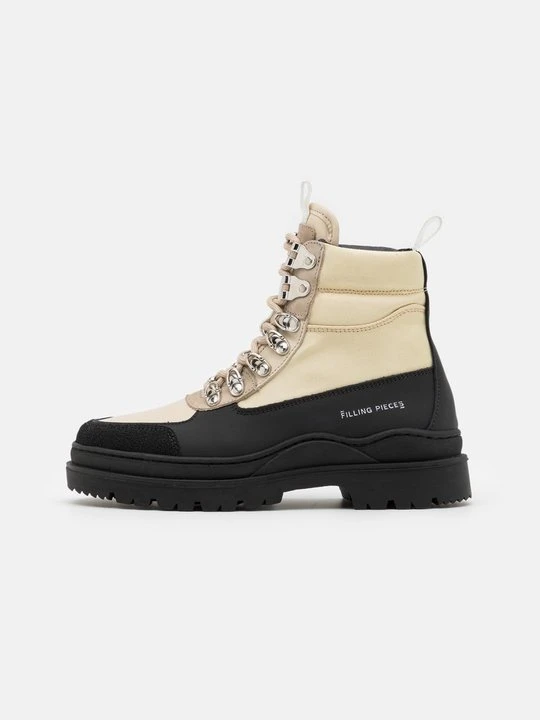 Zdjęcie produktu Botki do kostki Filling Pieces czarny