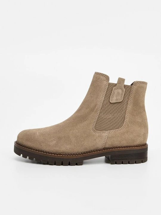 Zdjęcie produktu Botki do kostki Gabor Comfort ciemnozielony