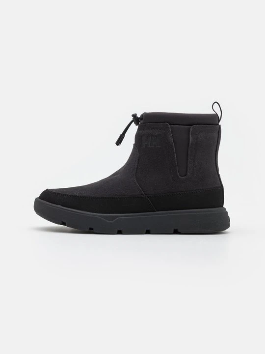 Zdjęcie produktu Botki do kostki Helly Hansen czarny