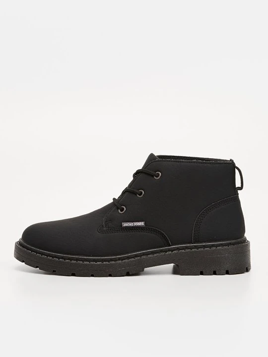 Zdjęcie produktu Botki do kostki Jack&Jones antracytowy