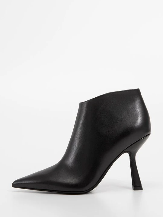Zdjęcie produktu Botki do kostki Jeffrey Campbell czarny
