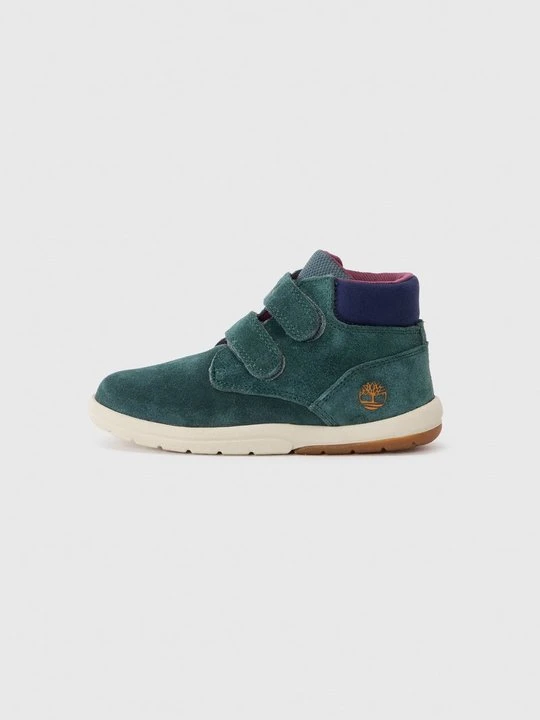 Zdjęcie produktu Botki do kostki Timberland zielony