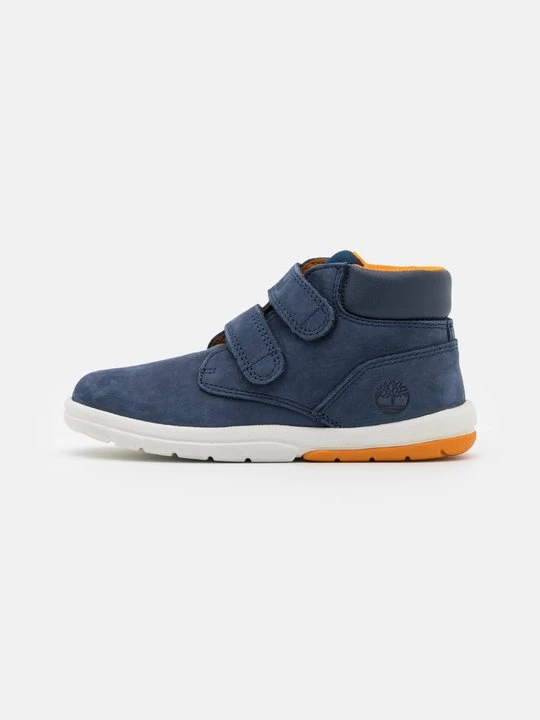 Zdjęcie produktu Botki do kostki Timberland granatowy