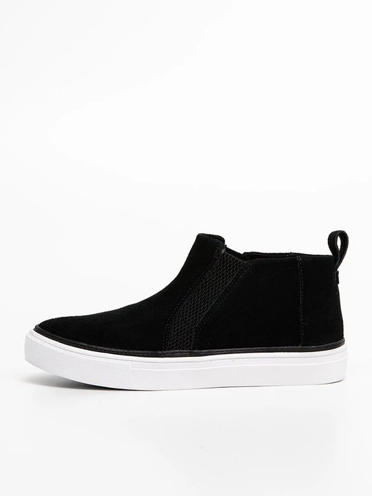 Zdjęcie produktu Botki do kostki Toms czarny