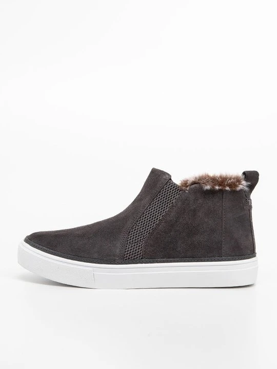 Zdjęcie produktu Botki do kostki Toms szary